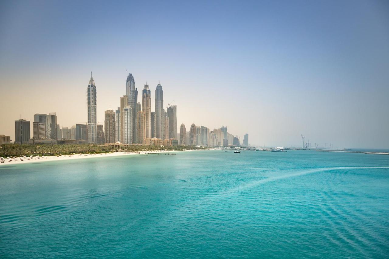 Rove Dubai Marina Hotel Luaran gambar